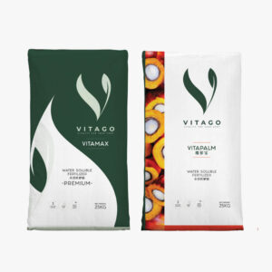 Vitago Customizable Water Soluble NPK